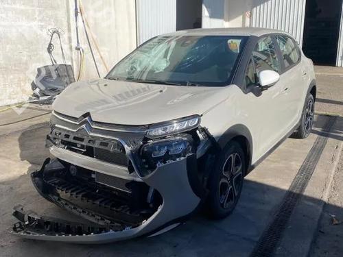 Left front driveshaft CITROËN C3 III (SX) 1.2 PureTech 82 | BP31293245M38 