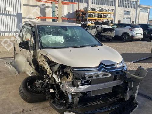 Left front driveshaft CITROËN C3 III (SX) 1.2 PureTech 82 | BP31293245M38 