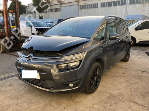 Electronic module CITROËN C4 Grand Picasso II (DA_, DE_) 1.6 BlueHDi 120 | BP39030083M83 - Image 9