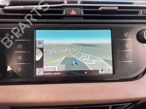 Electronic module CITROËN C4 Grand Picasso II (DA_, DE_) 1.6 BlueHDi 120 | BP39030083M83 - Image 13