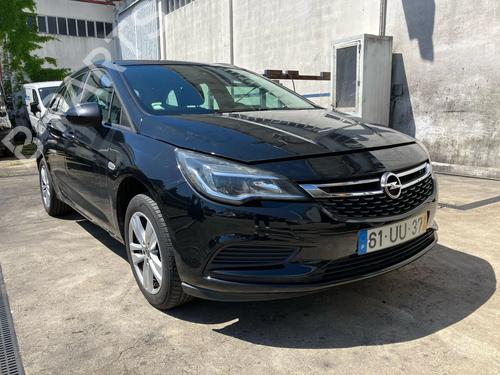 Brugte OPEL ASTRA K Sports Tourer (B16) 1.6 CDTi (35) (110 hp) 3020575