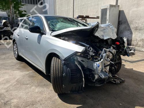 Intercooler pipe OPEL ASTRA L (OV5) 1.5 Turbo D (FBYHZT, FBYHZJ) | BP34398038M127  - Image 9