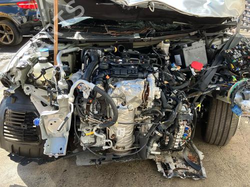 Intercooler pipe OPEL ASTRA L (OV5) 1.5 Turbo D (FBYHZT, FBYHZJ) | BP34398038M127  - Image 17
