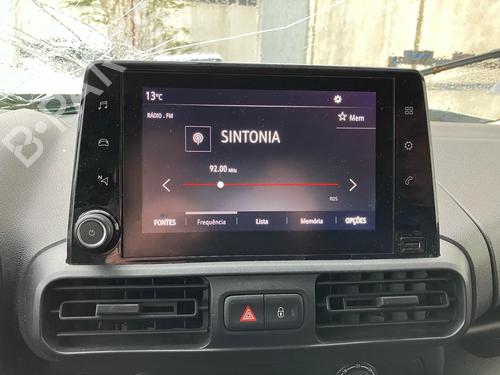 Heater matrix box OPEL COMBO Box Body/MPV (K9) 1.5 D | BP35753779M61  - Image 16