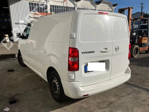 OPEL VIVARO C Van (K0) 1.5 3020677