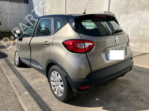 Engine RENAULT CAPTUR I (J5_, H5_) 1.5 dCi 90 (J5N4, J5M5, J5MW, J5M6, J5AL, J5AJ) | BP38332604M1 - Image 9