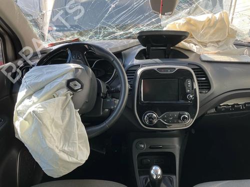 Engine RENAULT CAPTUR I (J5_, H5_) 1.5 dCi 90 (J5N4, J5M5, J5MW, J5M6, J5AL, J5AJ) | BP38332604M1 - Image 13