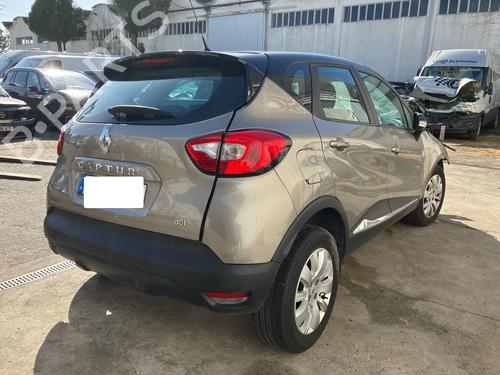 Engine RENAULT CAPTUR I (J5_, H5_) 1.5 dCi 90 (J5N4, J5M5, J5MW, J5M6, J5AL, J5AJ) | BP38332604M1 - Image 10