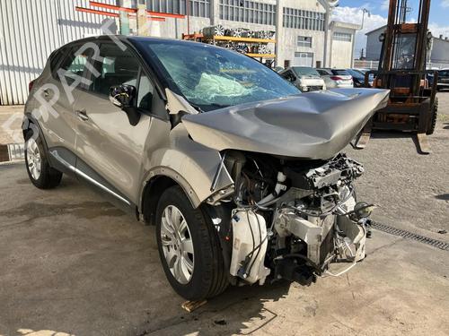 Engine RENAULT CAPTUR I (J5_, H5_) 1.5 dCi 90 (J5N4, J5M5, J5MW, J5M6, J5AL, J5AJ) | BP38332604M1 - Image 11