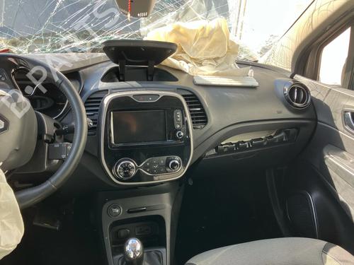 Engine RENAULT CAPTUR I (J5_, H5_) 1.5 dCi 90 (J5N4, J5M5, J5MW, J5M6, J5AL, J5AJ) | BP38332604M1 - Image 14