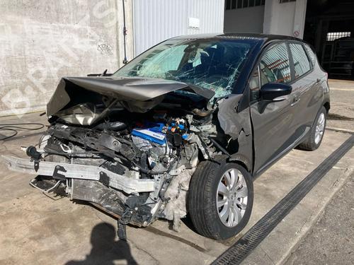 Engine RENAULT CAPTUR I (J5_, H5_) 1.5 dCi 90 (J5N4, J5M5, J5MW, J5M6, J5AL, J5AJ) | BP38332604M1 - Image 12