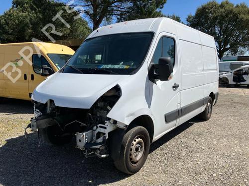 Other RENAULT MASTER III Bus (JV) 2.3 dCi 135 FWD (JV0N, JV08) | BP36408180O1 - Image 12