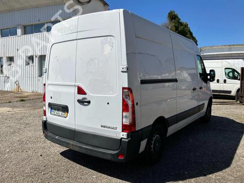 Other RENAULT MASTER III Bus (JV) 2.3 dCi 135 FWD (JV0N, JV08) | BP36408180O1 - Image 10
