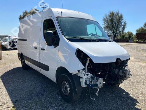 Other RENAULT MASTER III Bus (JV) 2.3 dCi 135 FWD (JV0N, JV08) | BP36408180O1 - Image 11