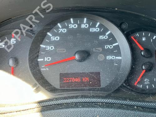 Other RENAULT MASTER III Bus (JV) 2.3 dCi 135 FWD (JV0N, JV08) | BP36408180O1 - Image 13
