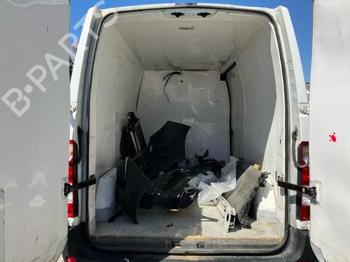 Other RENAULT MASTER III Bus (JV) 2.3 dCi 135 FWD (JV0N, JV08) | BP36408180O1 - Image 16