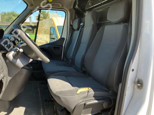 Other RENAULT MASTER III Bus (JV) 2.3 dCi 135 FWD (JV0N, JV08) | BP36408180O1 - Image 15