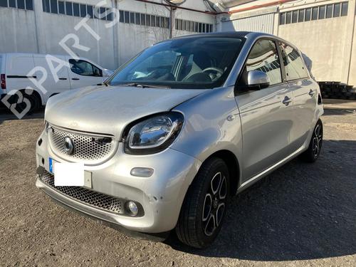 Used Parts SMART FORFOUR Hatchback (453)  0.9 (453.044, 453.053)  3020946