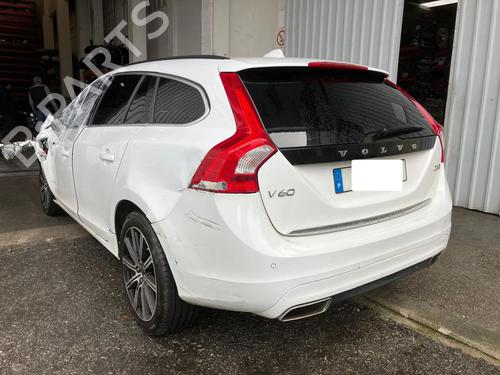 Used Parts VOLVO V60 I (155) D6 Hybrid AWD 3020952