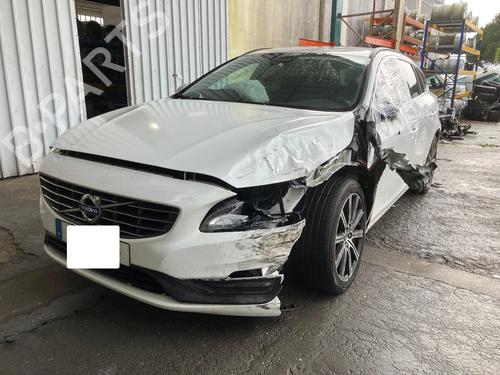 Pedal VOLVO V60 I (155) D6 Hybrid AWD | BP36848817I4  - Image 8