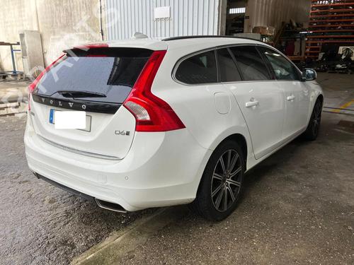 Pedal VOLVO V60 I (155) D6 Hybrid AWD | BP36848817I4  - Image 7