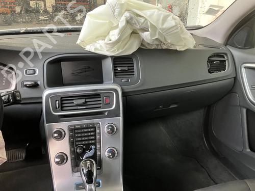 Pedal VOLVO V60 I (155) D6 Hybrid AWD | BP36848817I4  - Image 13