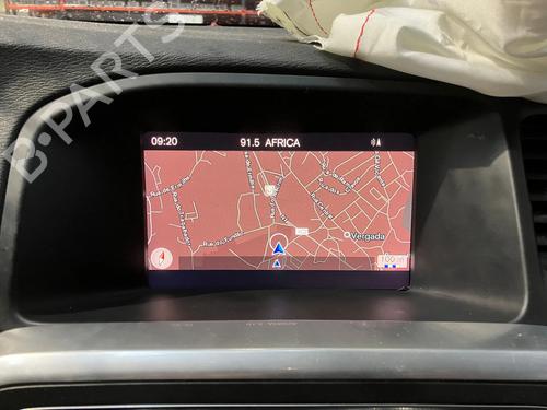 Pedal VOLVO V60 I (155) D6 Hybrid AWD | BP36848817I4  - Image 11