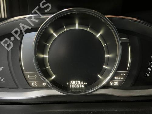 Pedal VOLVO V60 I (155) D6 Hybrid AWD | BP36848817I4  - Image 10