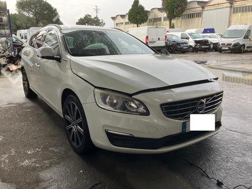 Pedal VOLVO V60 I (155) D6 Hybrid AWD | BP36848817I4  - Image 9