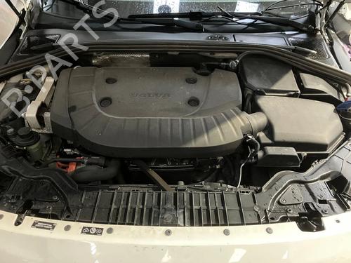 Pedal VOLVO V60 I (155) D6 Hybrid AWD | BP36848817I4  - Image 16