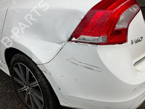 Pedal VOLVO V60 I (155) D6 Hybrid AWD | BP36848817I4  - Image 20