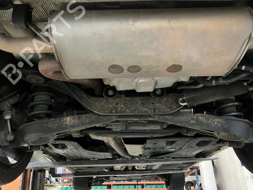Pedal VOLVO V60 I (155) D6 Hybrid AWD | BP36848817I4  - Image 17