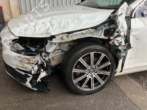 Pedal VOLVO V60 I (155) D6 Hybrid AWD | BP36848817I4  - Image 18
