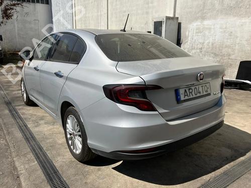 Left front window switch FIAT TIPO Saloon (356_, 357_) 1.3 D (356SXB1A, 356SXH1A, 356SXD1A) | BP39506674I27 - Image 7