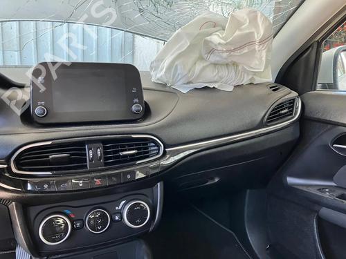 Left front window switch FIAT TIPO Saloon (356_, 357_) 1.3 D (356SXB1A, 356SXH1A, 356SXD1A) | BP39506674I27 - Image 14