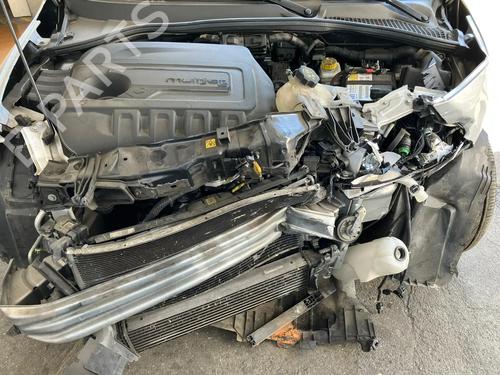 Left front window switch FIAT TIPO Saloon (356_, 357_) 1.3 D (356SXB1A, 356SXH1A, 356SXD1A) | BP39506674I27 - Image 17