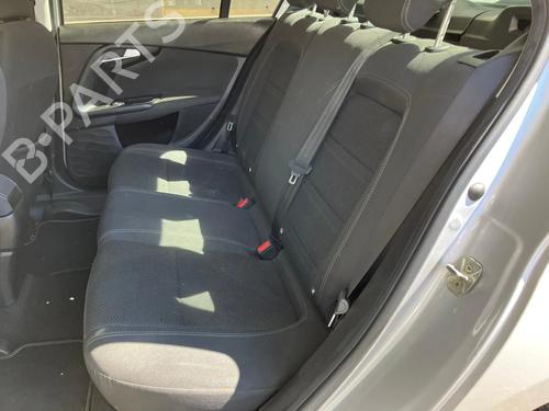 Left front window switch FIAT TIPO Saloon (356_, 357_) 1.3 D (356SXB1A, 356SXH1A, 356SXD1A) | BP39506674I27 - Image 16