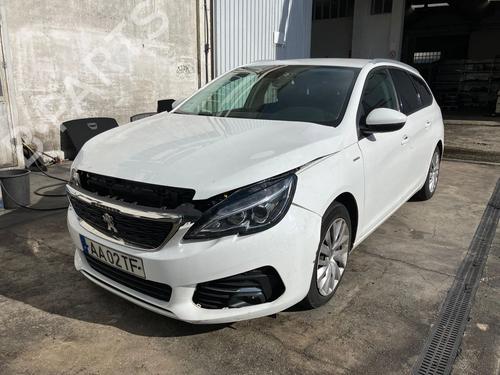 Engine mount PEUGEOT 308 SW II (LC_, LJ_, LR_, LX_, L4_) 1.5 BlueHDi 100 | BP30970678M89