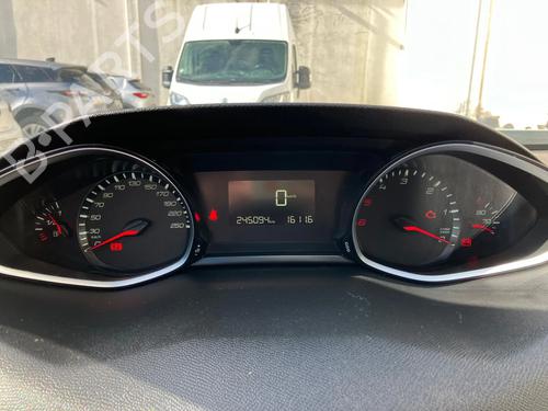 Engine mount PEUGEOT 308 SW II (LC_, LJ_, LR_, LX_, L4_) 1.5 BlueHDi 100 | BP30970678M89