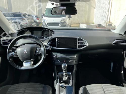 Engine mount PEUGEOT 308 SW II (LC_, LJ_, LR_, LX_, L4_) 1.5 BlueHDi 100 | BP30970678M89