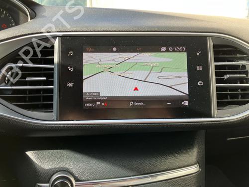 Engine mount PEUGEOT 308 SW II (LC_, LJ_, LR_, LX_, L4_) 1.5 BlueHDi 100 | BP30970678M89