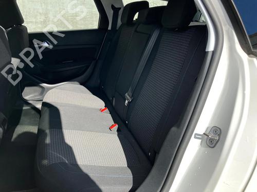 Engine mount PEUGEOT 308 SW II (LC_, LJ_, LR_, LX_, L4_) 1.5 BlueHDi 100 | BP30970678M89