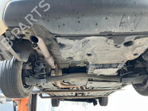 Engine mount PEUGEOT 308 SW II (LC_, LJ_, LR_, LX_, L4_) 1.5 BlueHDi 100 | BP30970678M89