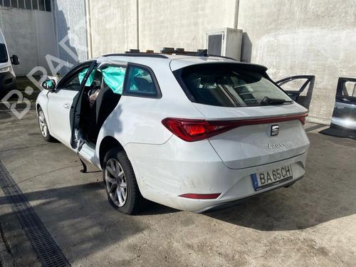 Upper protection SEAT LEON Sportstourer (KL8, KLD) 2.0 TDI | BP35802285M93 - Image 7