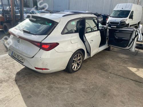 Upper protection SEAT LEON Sportstourer (KL8, KLD) 2.0 TDI | BP35802285M93 - Image 8