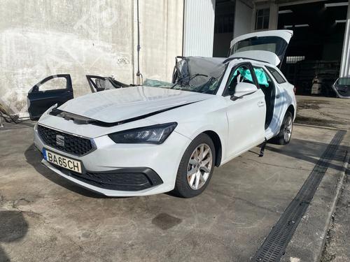 Upper protection SEAT LEON Sportstourer (KL8, KLD) 2.0 TDI | BP35802285M93 - Image 9