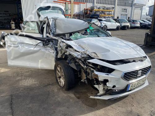 Upper protection SEAT LEON Sportstourer (KL8, KLD) 2.0 TDI | BP35802285M93 - Image 10