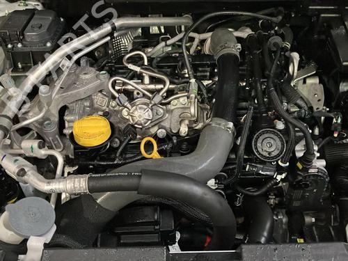 Right front steering knuckle NISSAN QASHQAI III (J12) 1.3 DIG-T | BP32364747M26