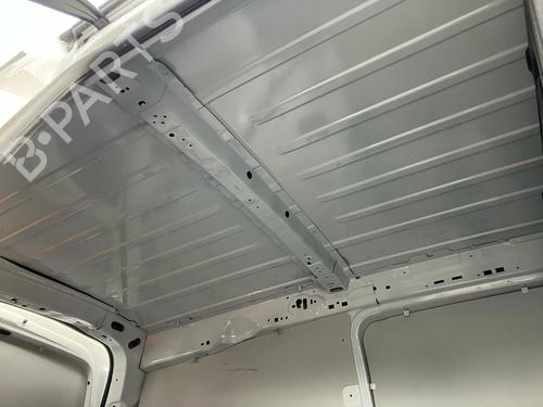 AC pipe TOYOTA PROACE CITY Box Body/MPV (BPZ_) 1.5 D-4D 100 (BPZM) | BP31996241M126 