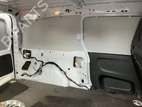 AC pipe TOYOTA PROACE CITY Box Body/MPV (BPZ_) 1.5 D-4D 100 (BPZM) | BP31996241M126 